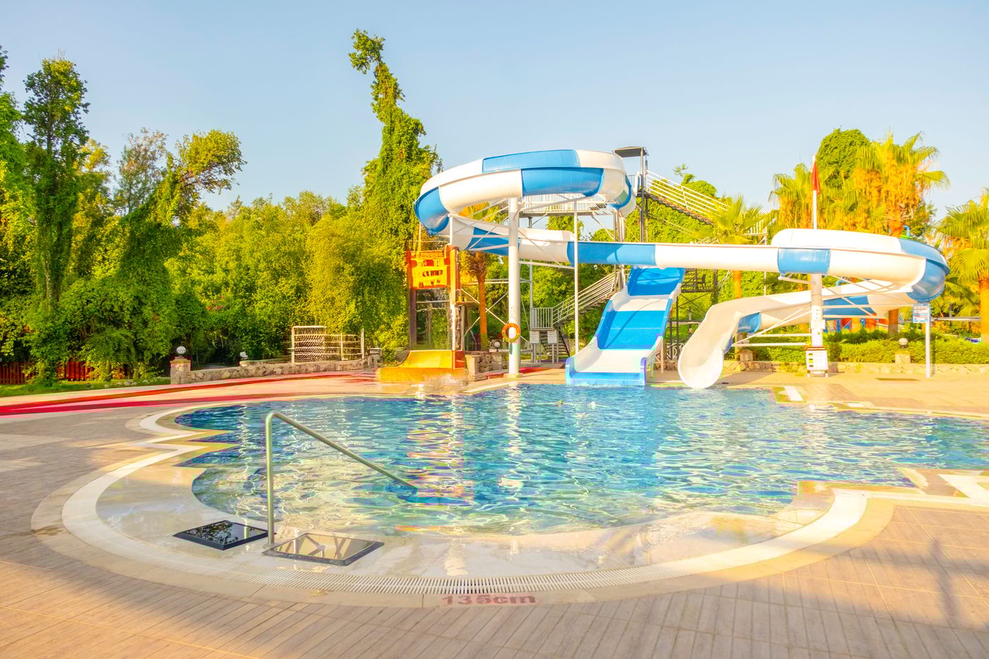 Lykia Botanika Beach