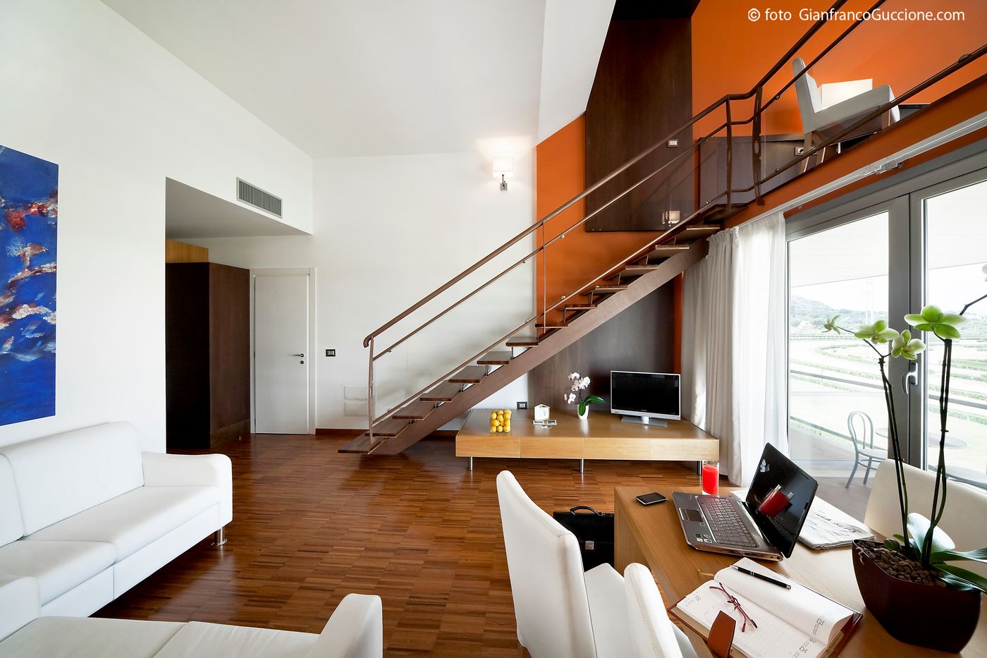 Eureka Palace Hotel Spa Resort-Italy-SIRACUSA-Room-8