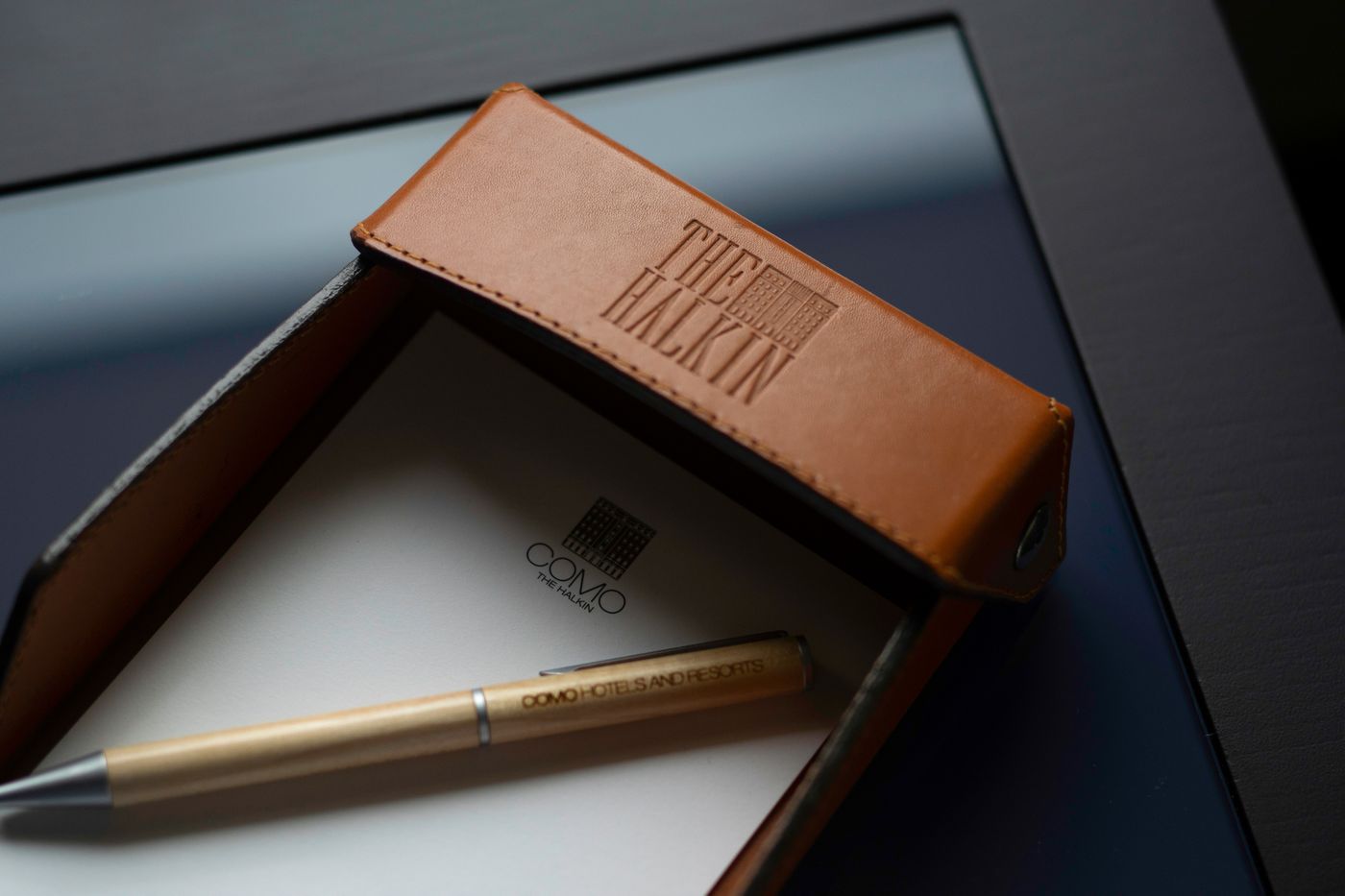 COMO The Halkin, London - United Kingdom - London - General view - 8