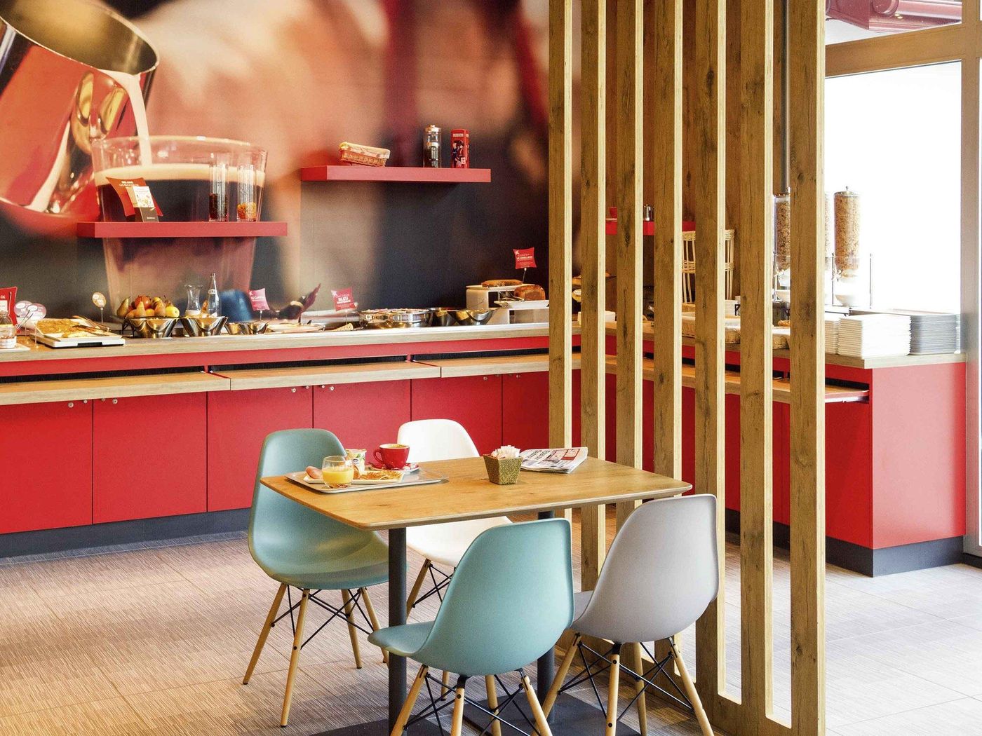 ibis Bayonne Centre-France-BAYONNE-General view-3