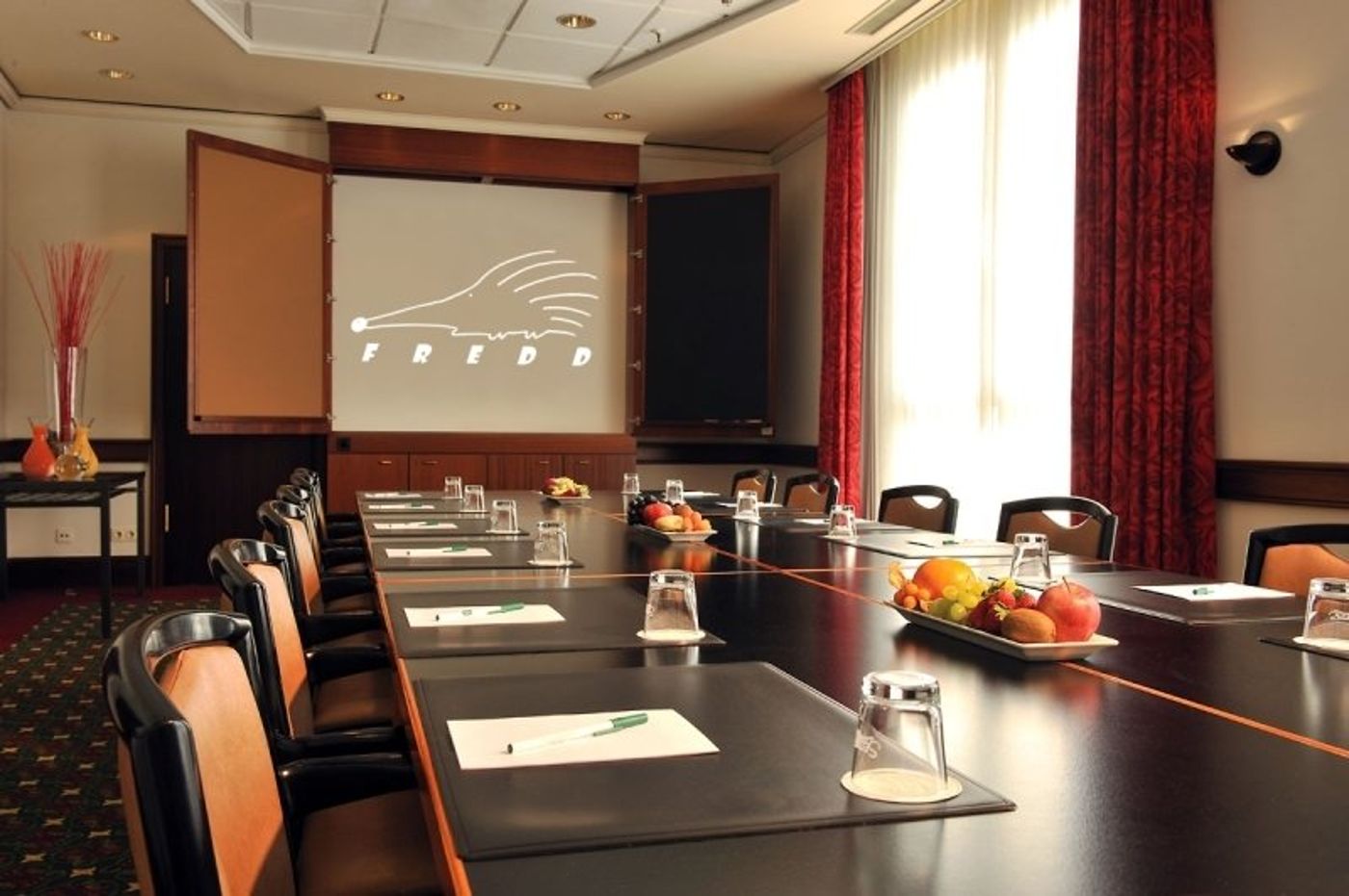 Trip Inn Frankfurt Nordwestzentrum - Germany - FRANKFURT - General view - 7