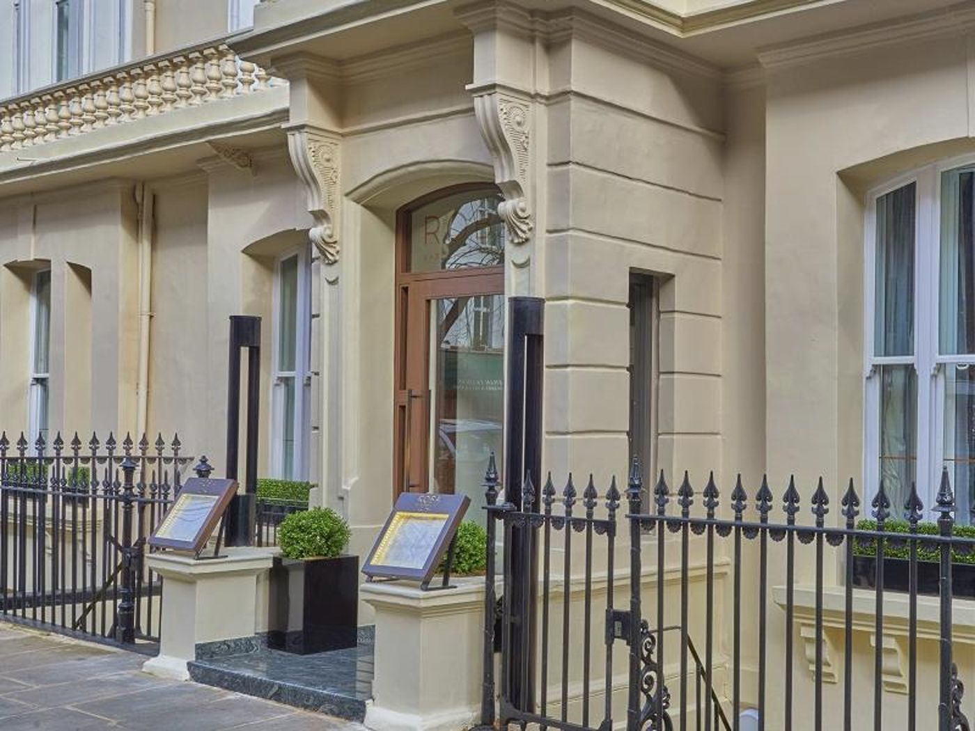 Norfolk Towers Hotel Paddington - United Kingdom - LONDON - General view - 2