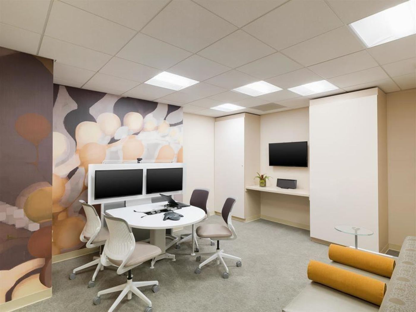 The Westin Seattle-United States-Seattle-General view-10