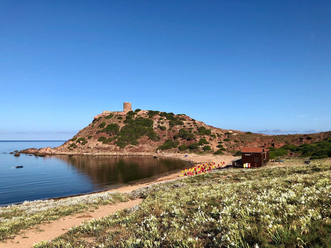 Torre-Del-Porticciolo-Camping---Village---Gampling-Beach-66