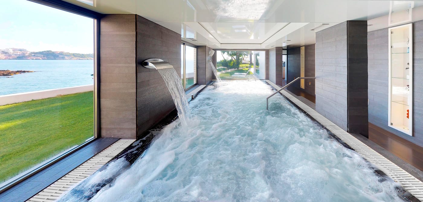 Gran Melia de Mar - Adults Only