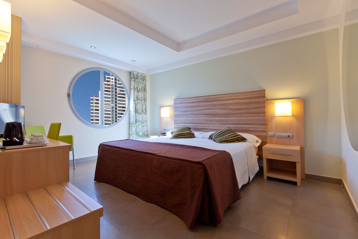 Riviera Beachotel - Adults Only