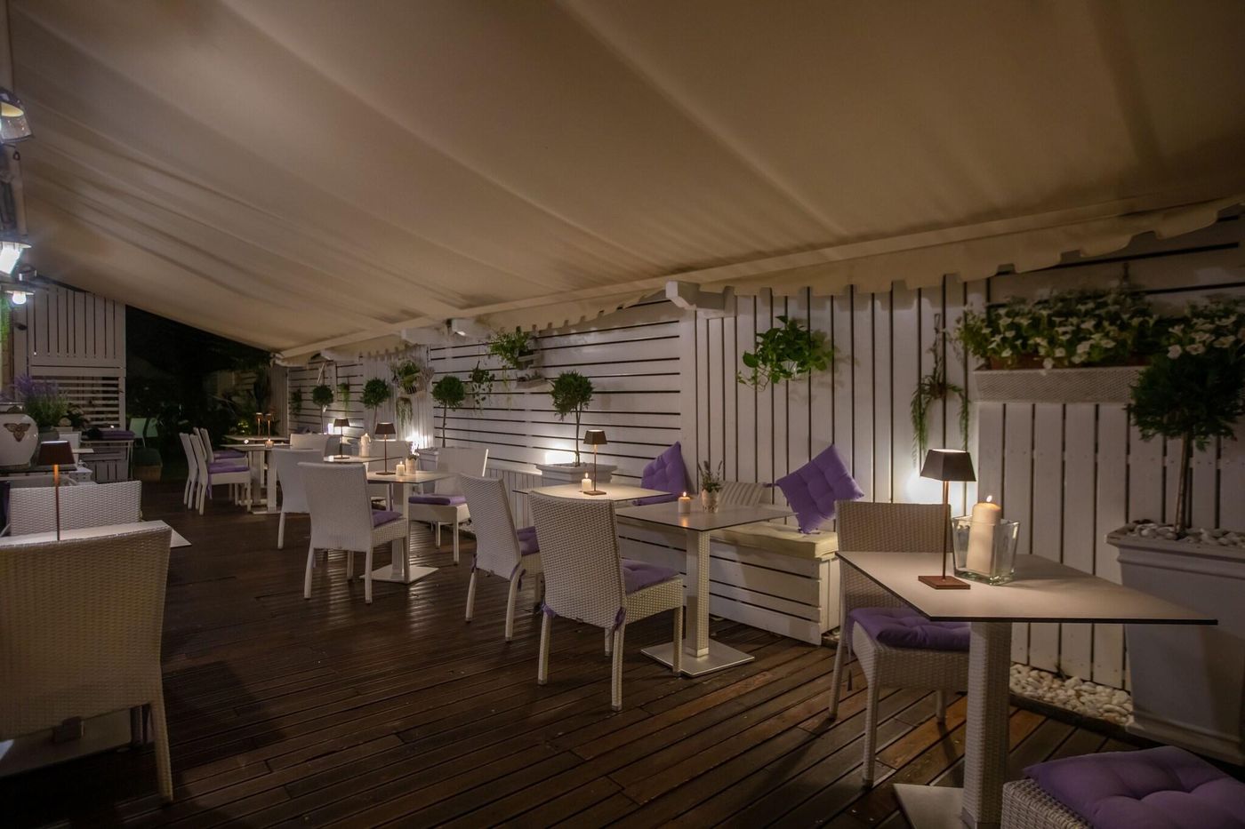 Tigullio Hotel et de Milan - Italy - Genova - General view - 7