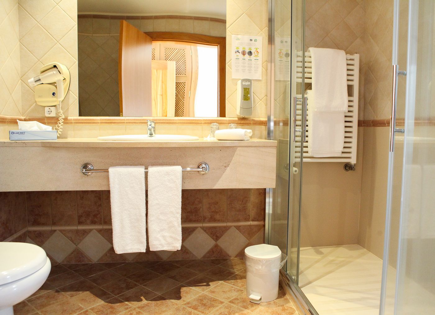 Estalagem-Eira-do-Serrado-Room-15