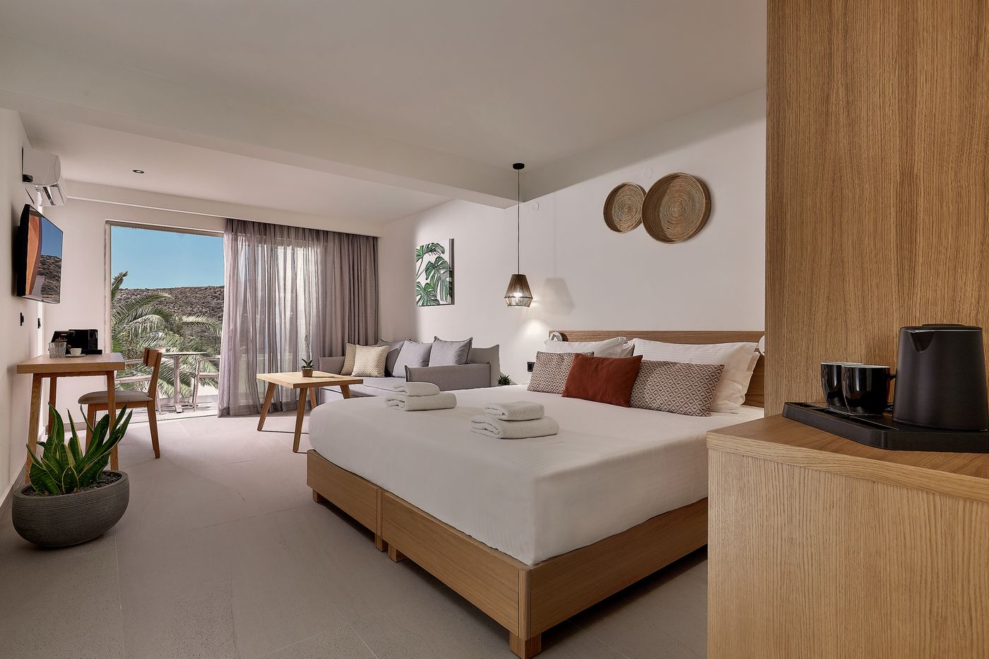 Enorme Santanna Island 