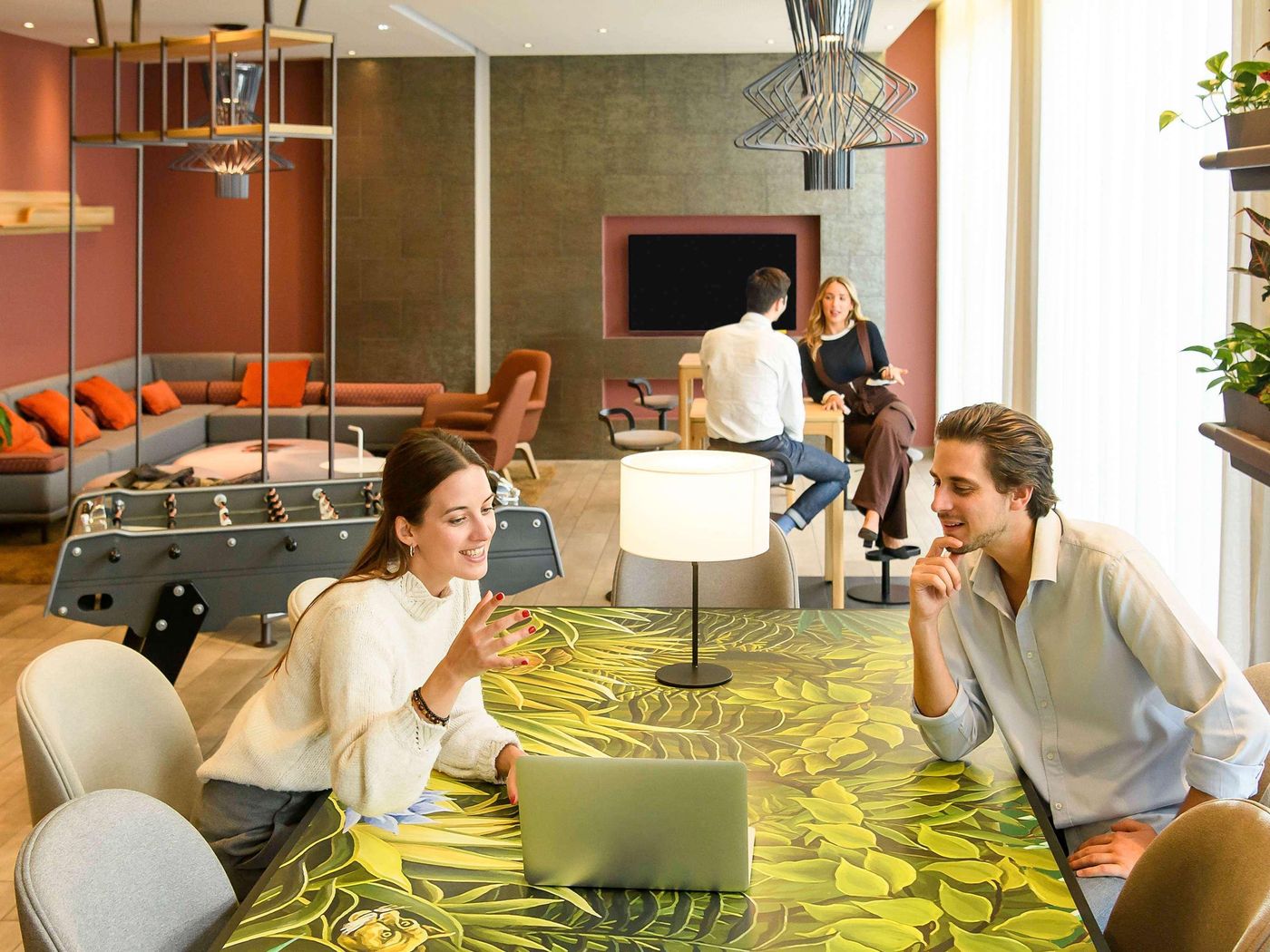 Aparthotel-Adagio-Munich-City-General-view-2