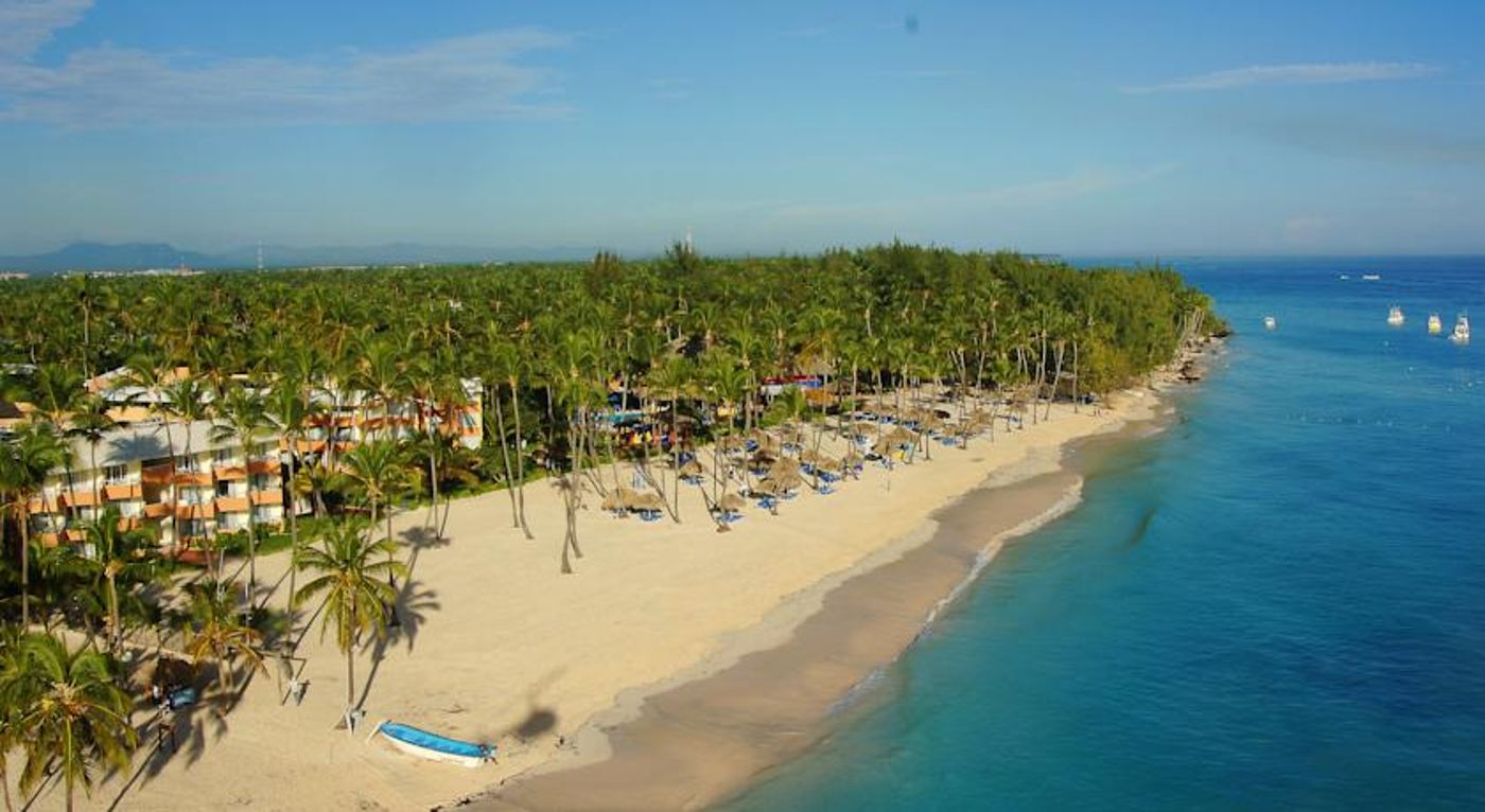 SunScape Dominican Beach