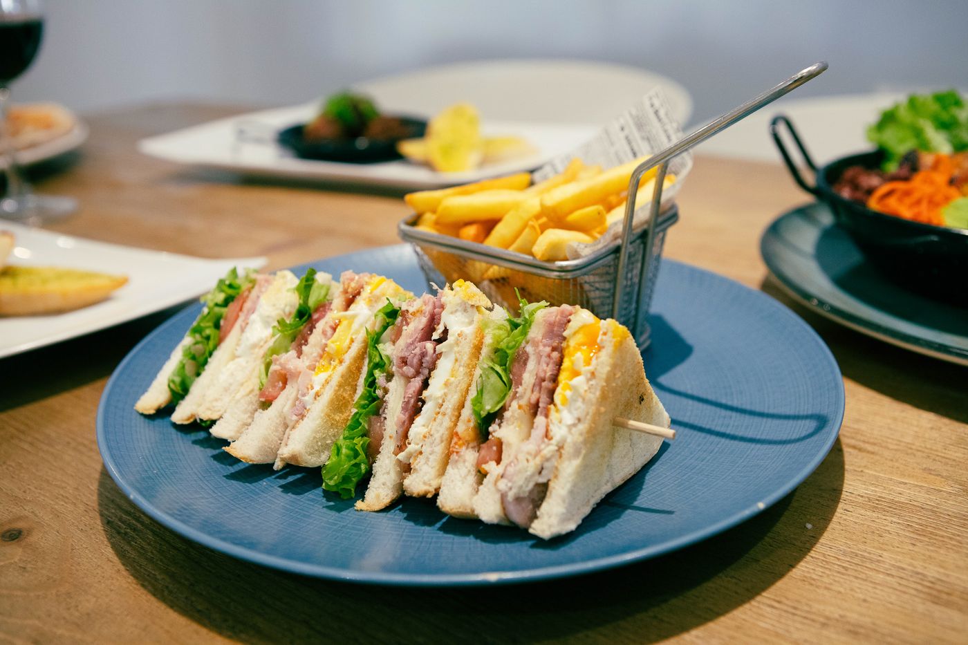 Wyndham-Residences-Golf-Del-Sur-Restaurant-55