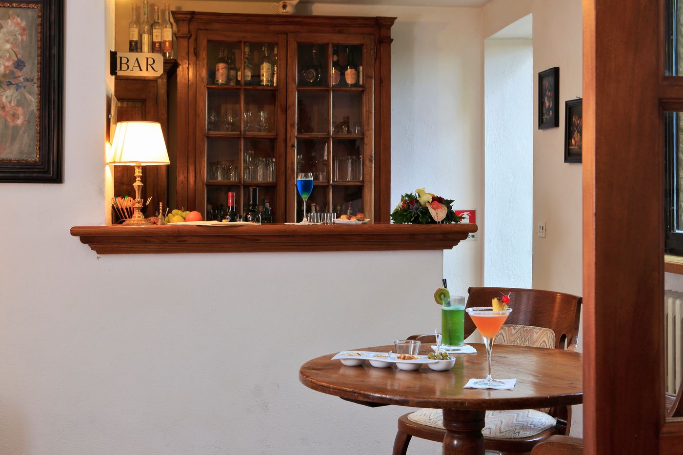 Relais-Vignale---Spa-Bar-24