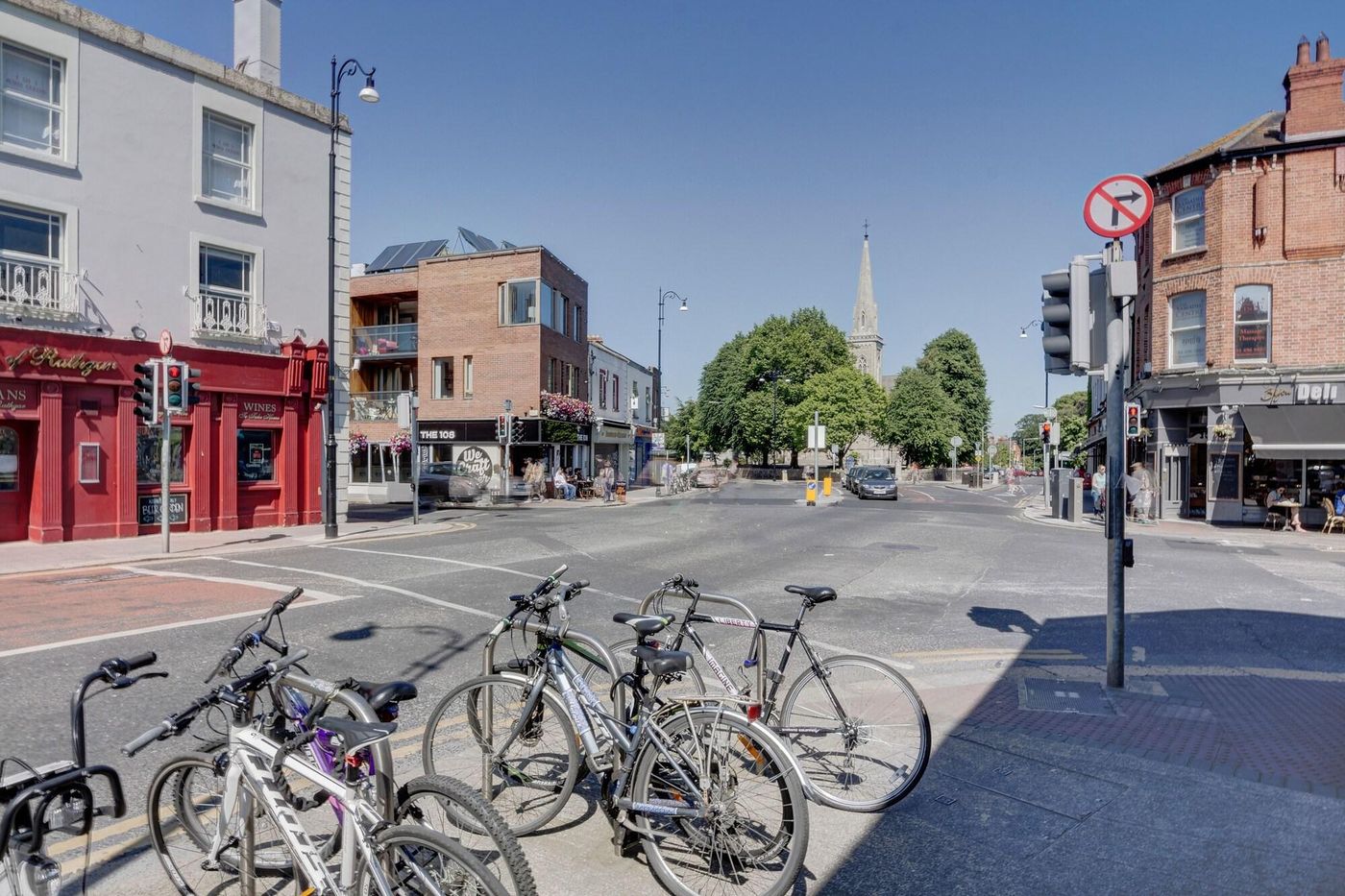 St--Aiden-s-Guesthouse-General-view-4