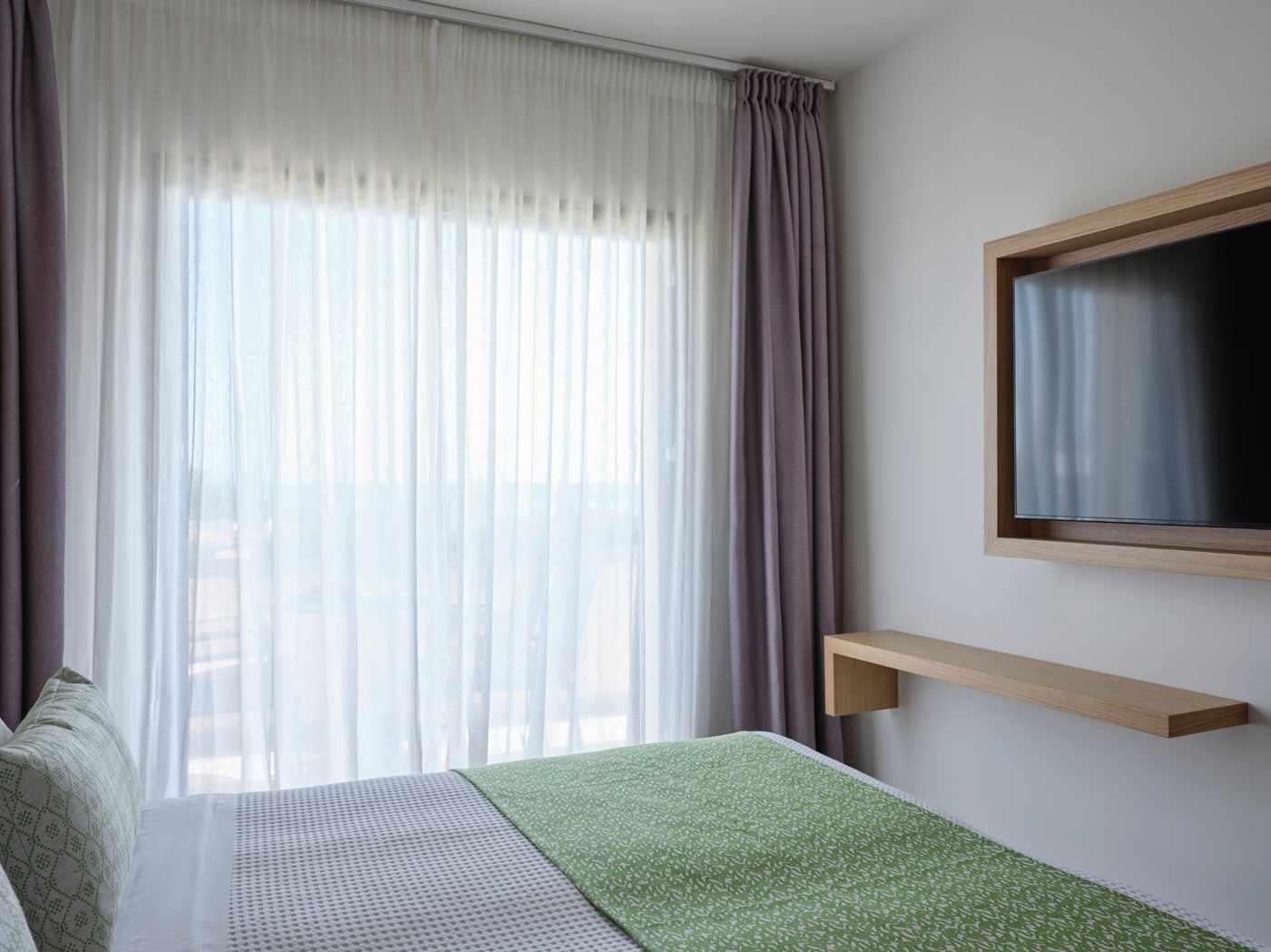 Atlantica Mikri Poli Rhodes