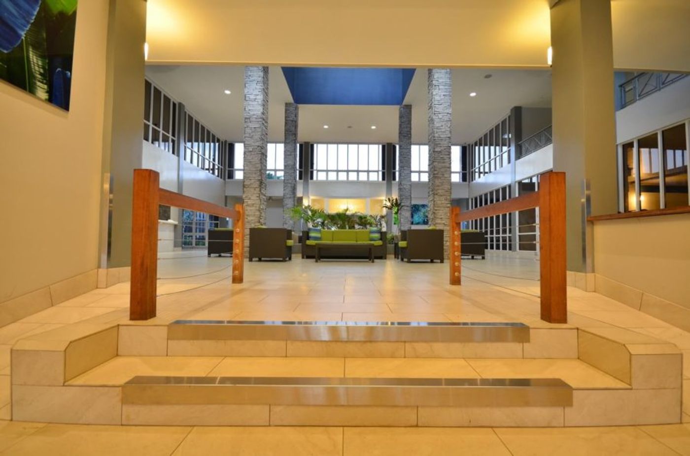 Royal St Kitts Hotel