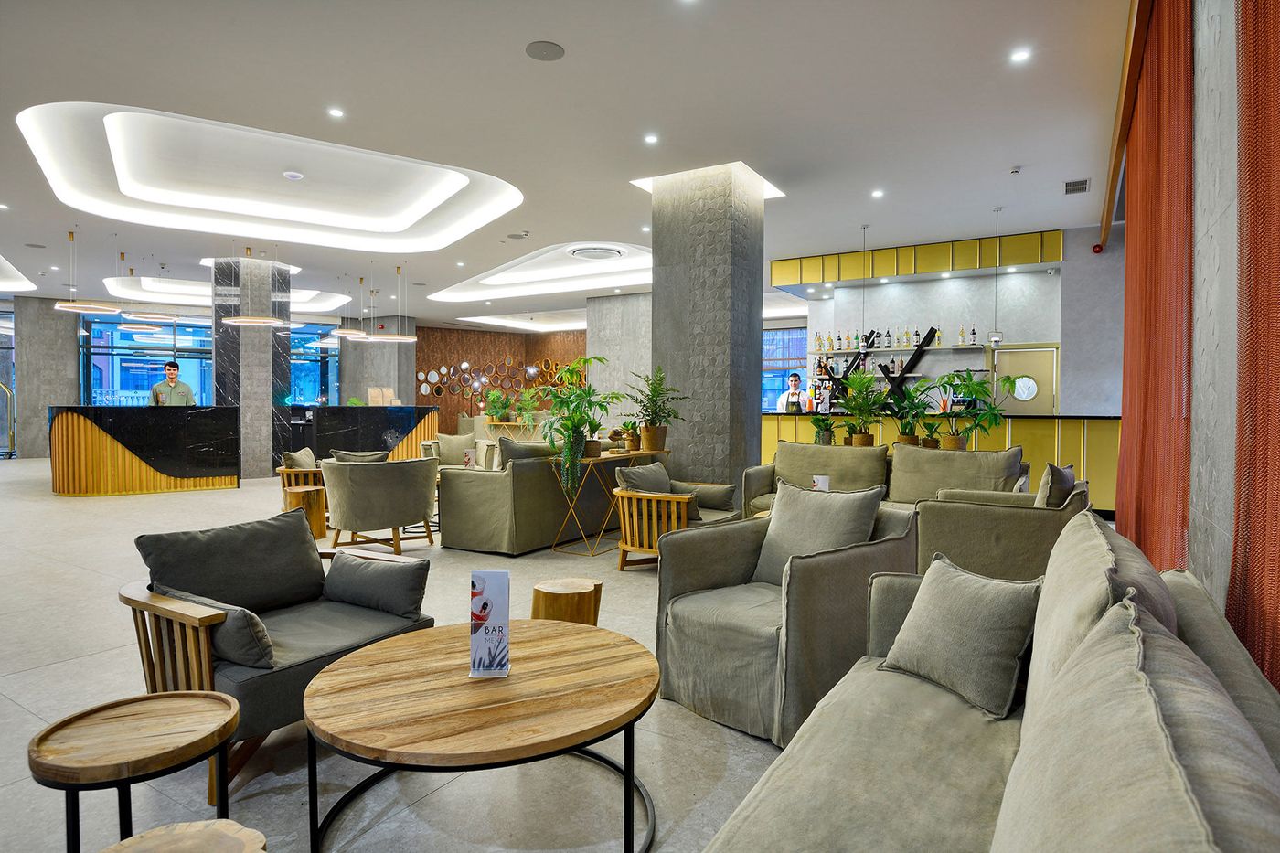 Grifid Hotel Vistamar