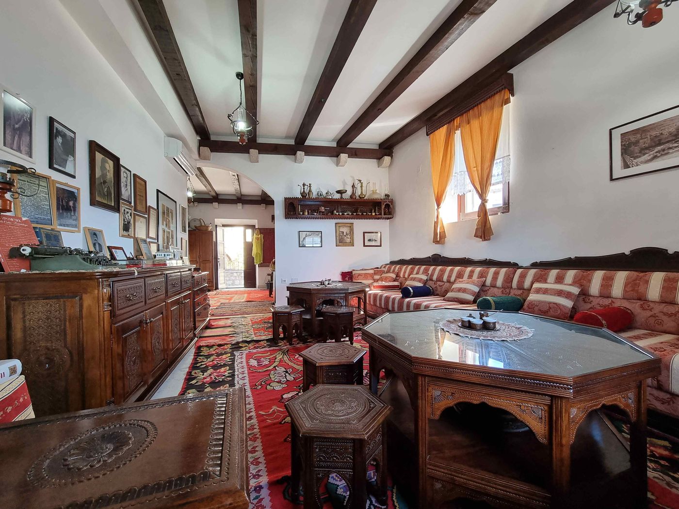 Hotel Palata Venezia-Montenegro-ULCINJ-General view-4