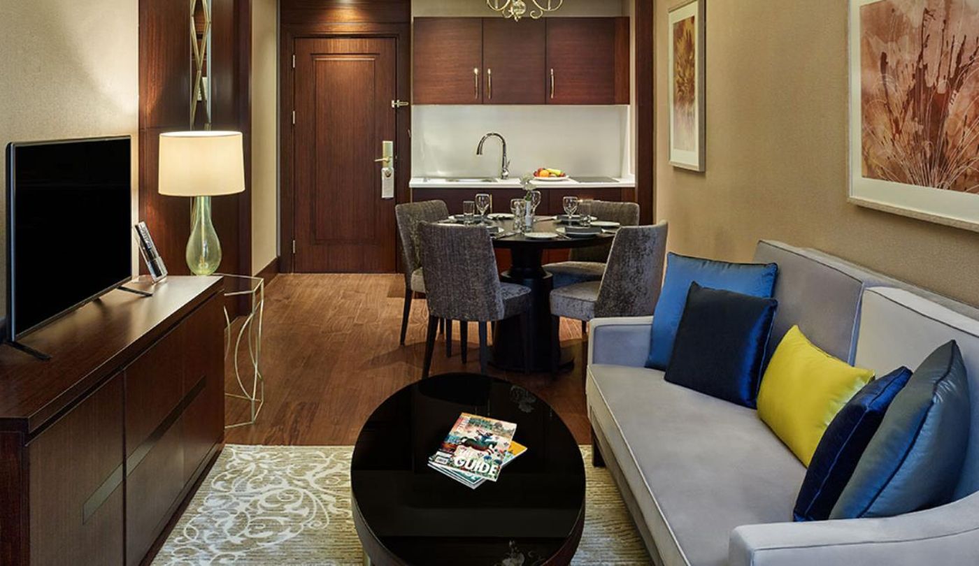 Elite World Grand İstanbul Basın Ekspres Hotel-Turkey-Istanbul-Room-8