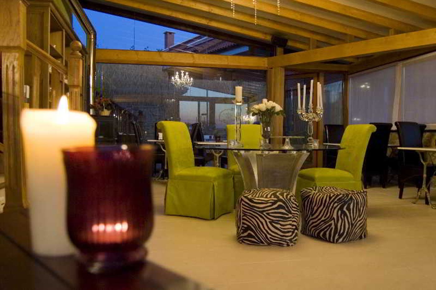 H&Spa Agua Viva  -Spain-CASTRO URDIALES-Restaurant-7