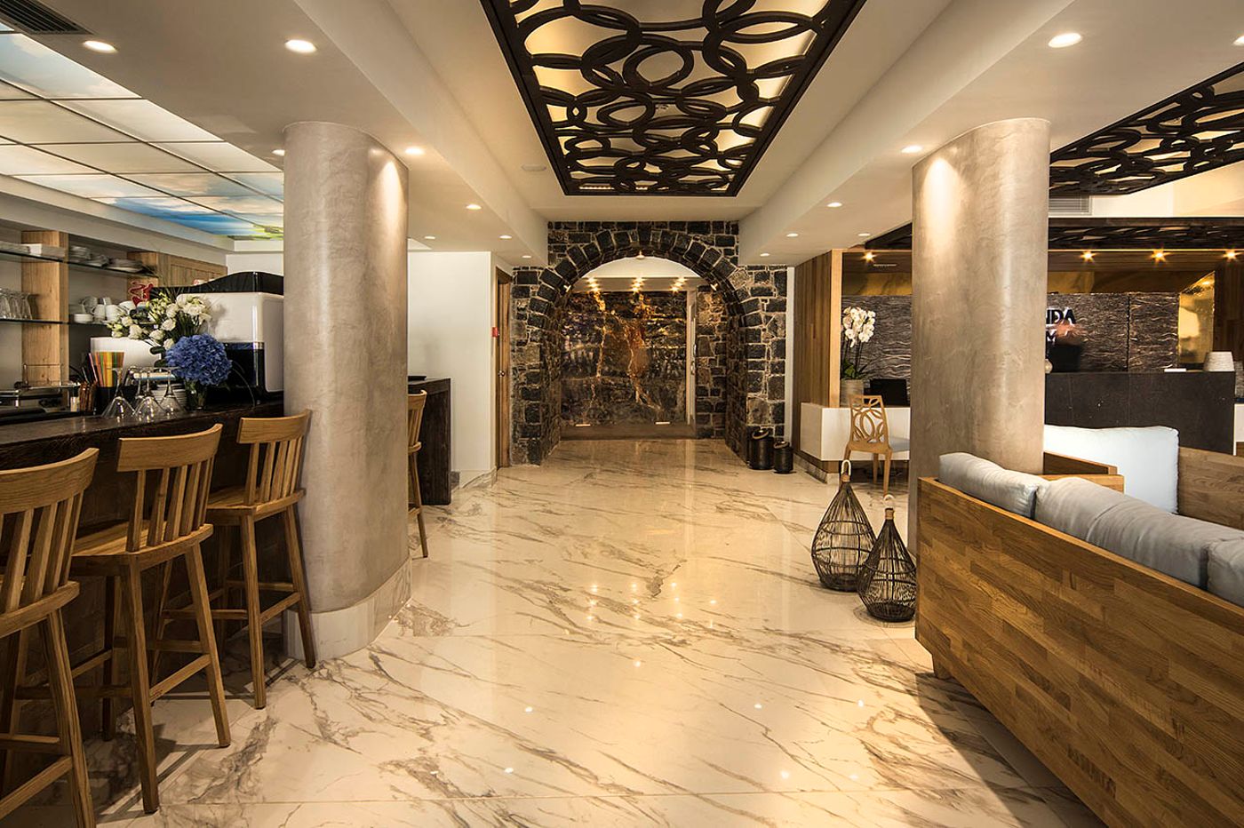 Elounda Orama Boutique Hotel