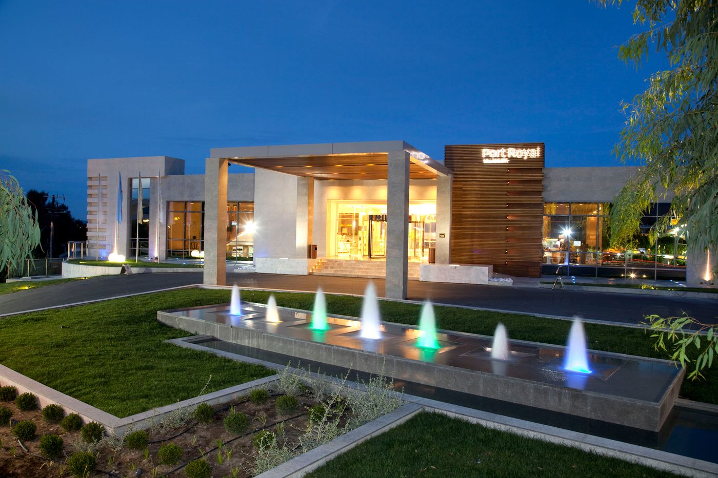 Sentido-Port-Royal-Villas---Spa---Adults-Only-General-view-19