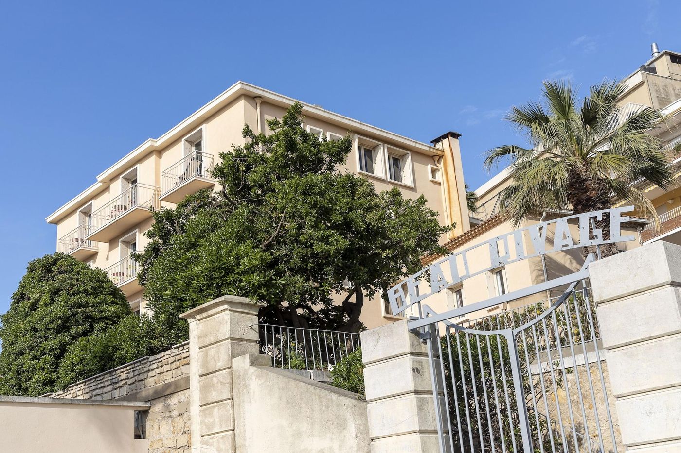 Résidence Le Beau Rivage-France-BANDOL-General view-2