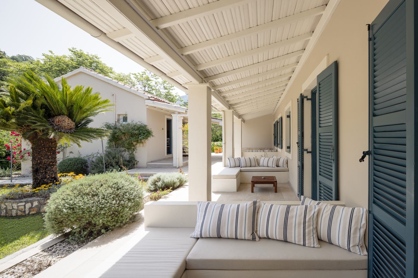 Villa Violetta - Adults Only (16+)