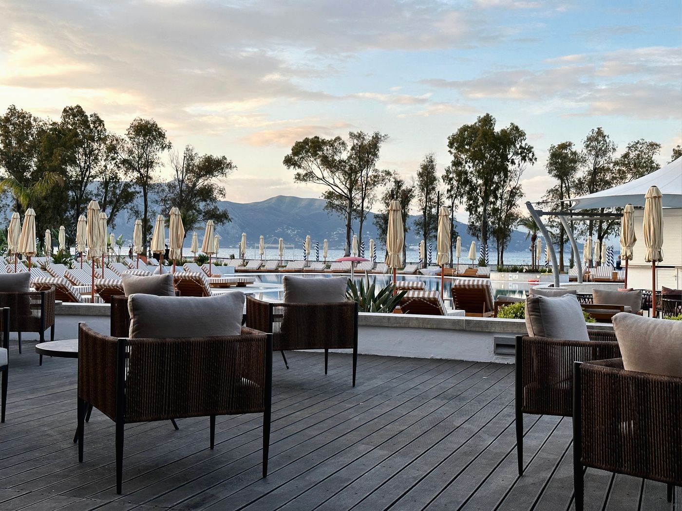 Kerkyra Blue Hotel & Spa