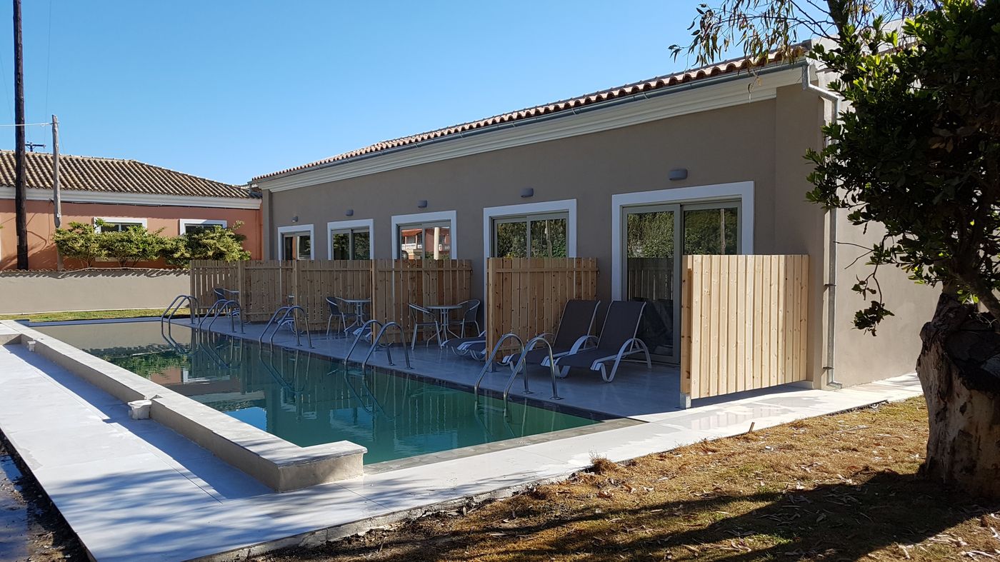 Amour Holiday Resort