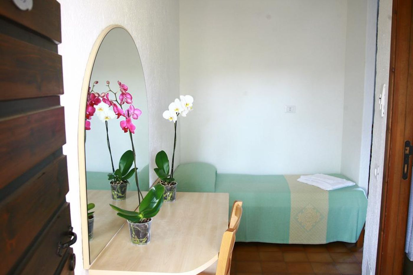 Mare Blue-Italy-Pittulongu, Olbia-Room-8