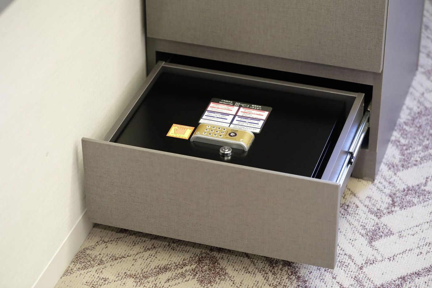 Nippon Seinenkan-Japan-TOKYO-General view-4