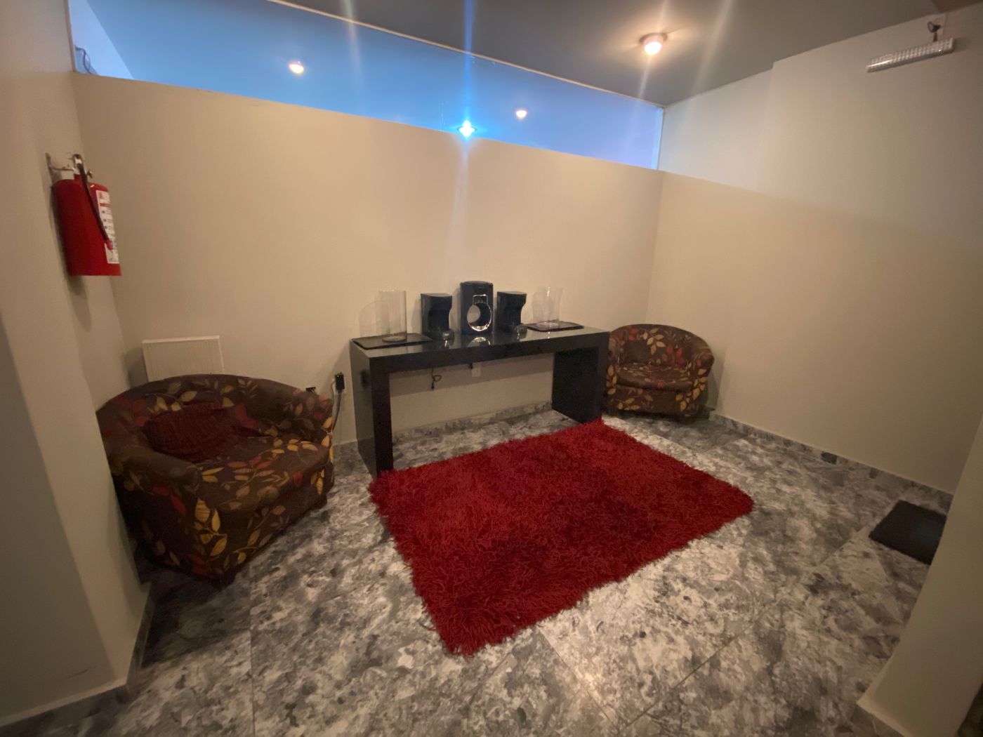 Suites Ganges-Mexico-Ciudad de México-Conferences-10