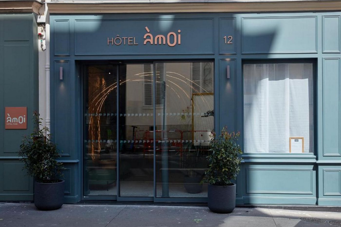 Hotel-Amoi-Paris-General-view-33