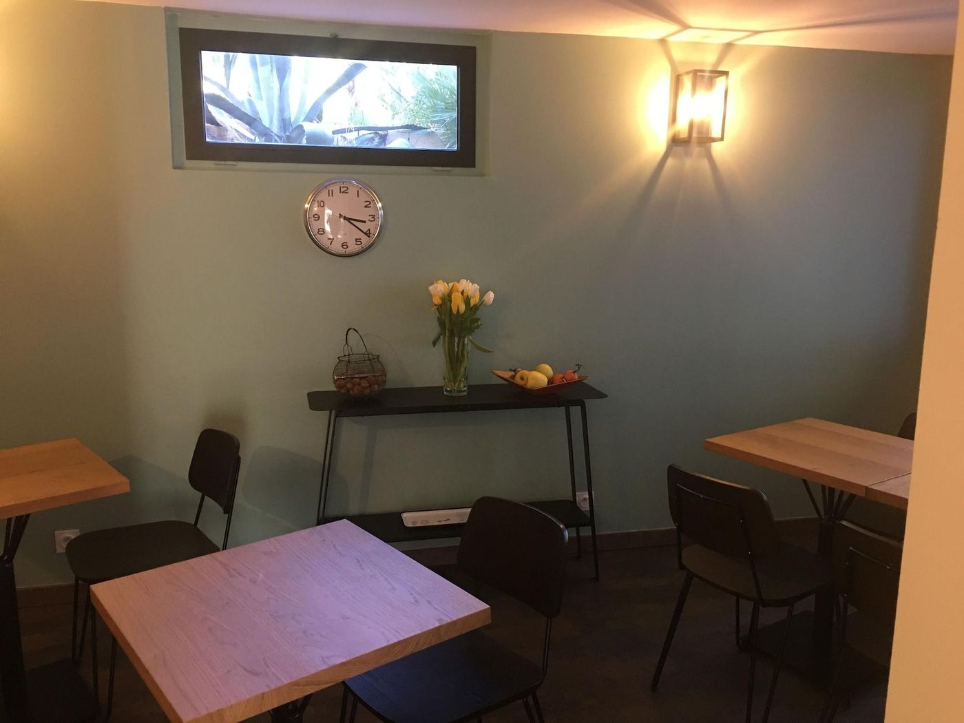 Couette Et Cafe - France - MONTPELLIER - Restaurant - 1
