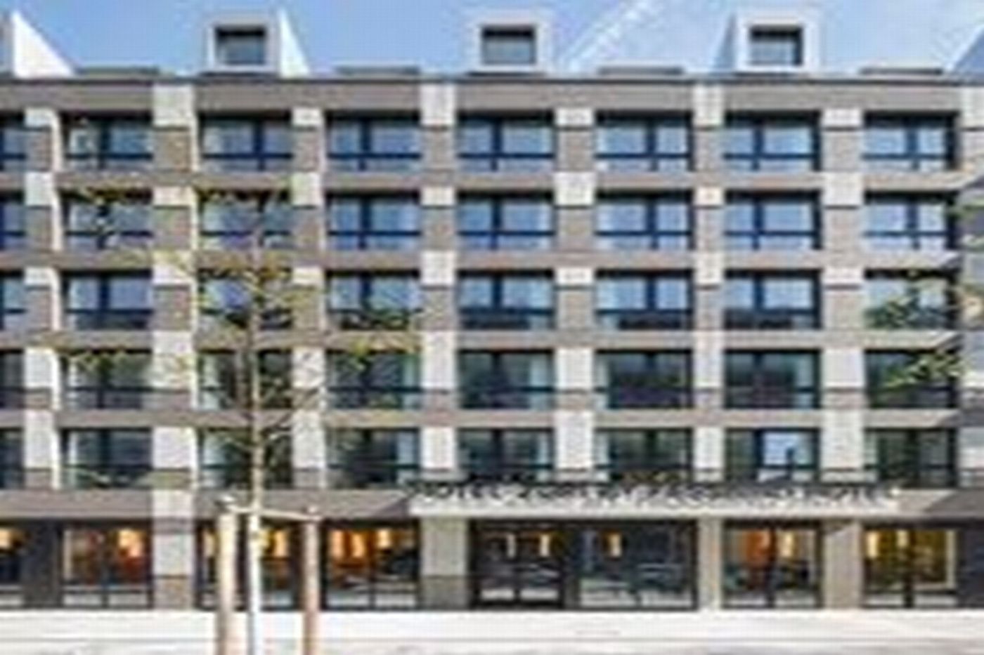 Züri By Fassbind-Switzerland-ZURICH-General view-2