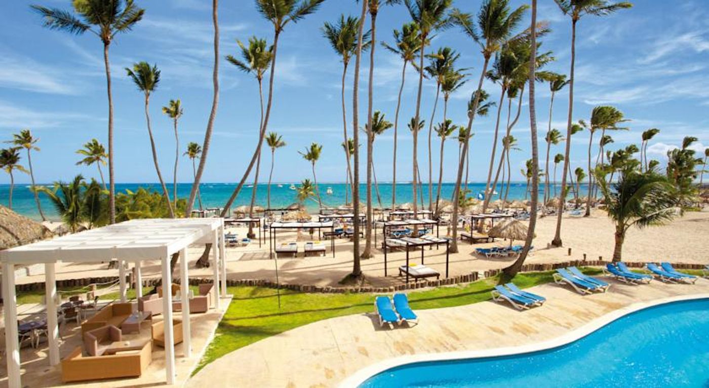 Be Live Grand Punta Cana