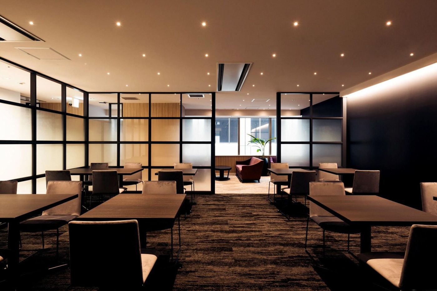 Allamanda Aoyama-Japan-MINATO-General view-7