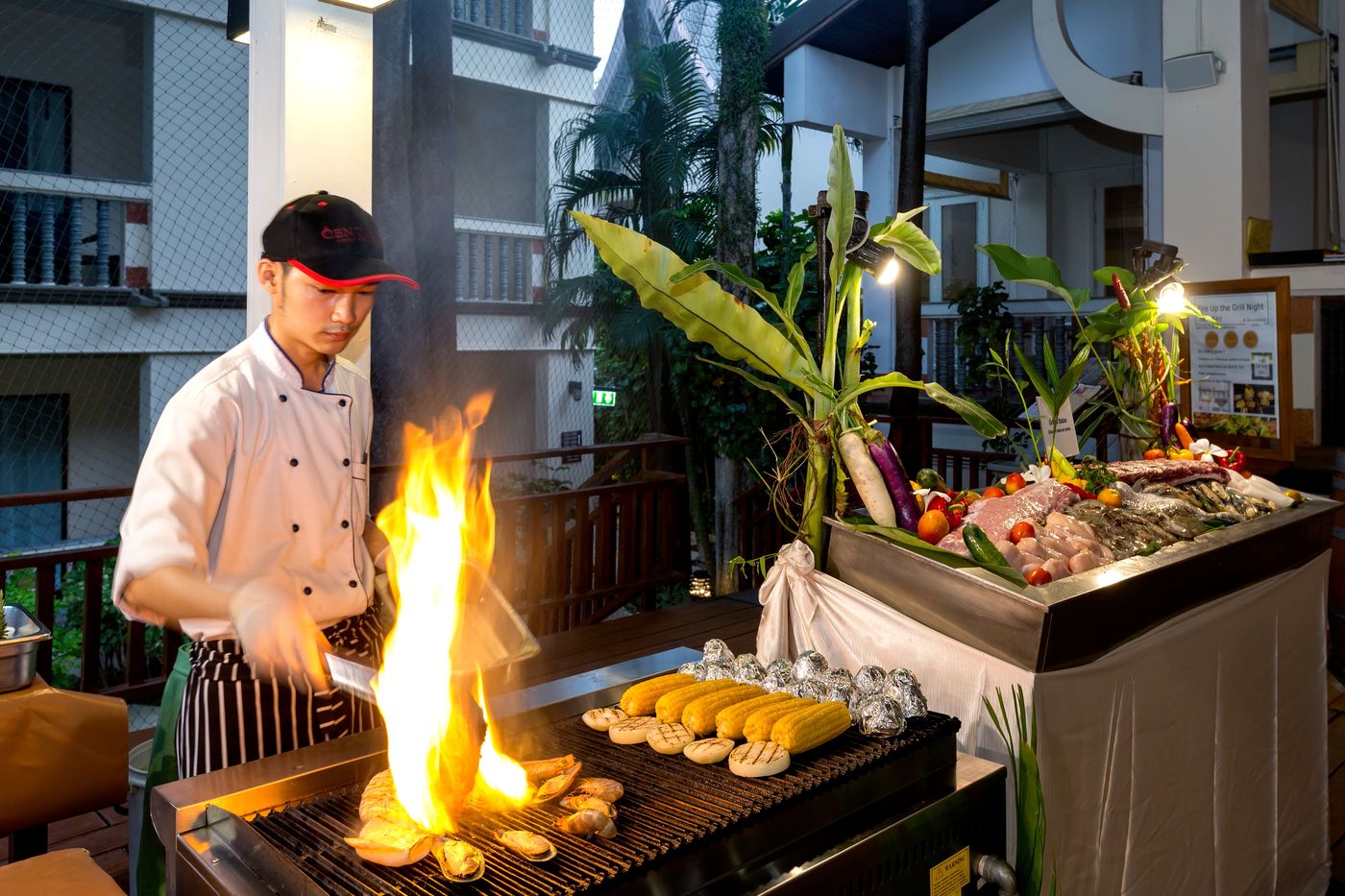 Centara-Kata-Resort--Phuket-Restaurant-13