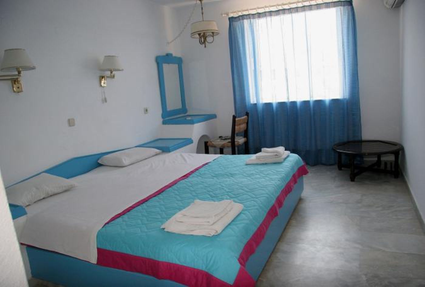 Sissi Mare Apartments