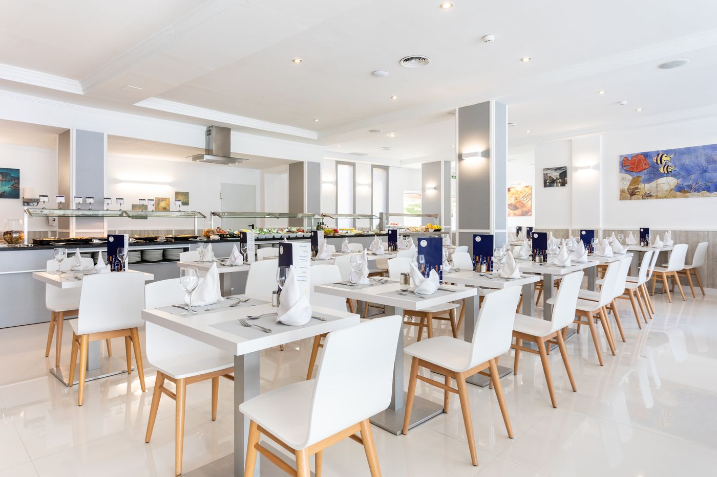 Globales Tamaimo Tropical