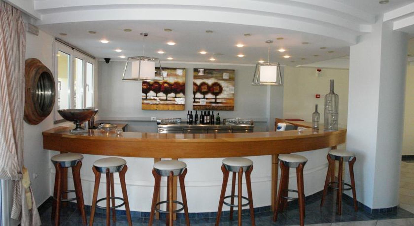 Rosa Bella Suite Hotel & Spa