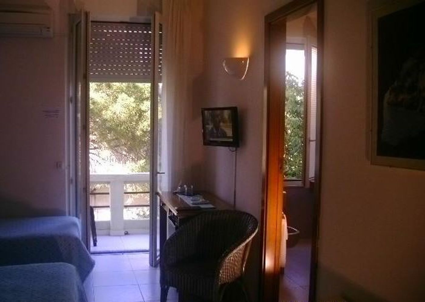 Miramare Cala Gonone