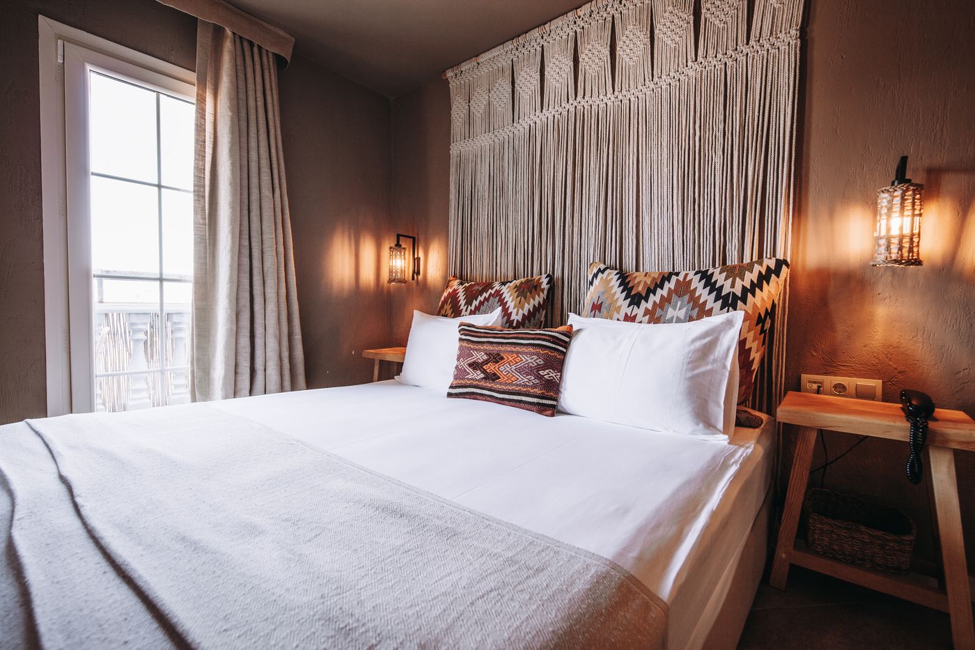 Cook’s Club Adakoy - Adults Only +16 