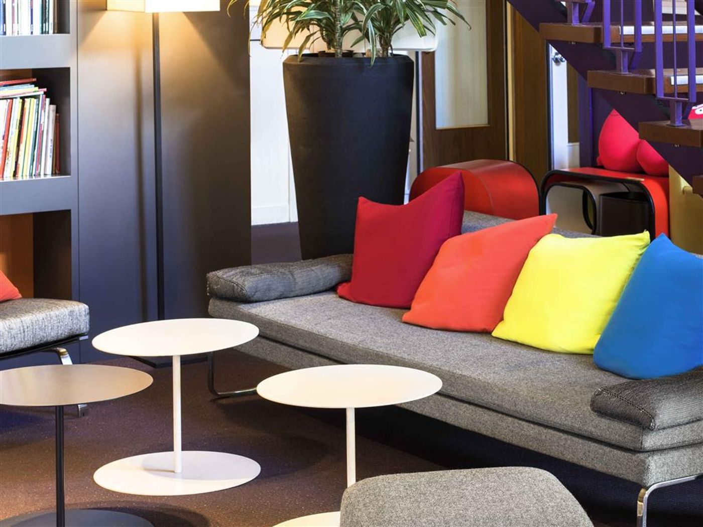 Novotel Genève Aéroport France-France-FERNEY VOLTAIRE-General view-5