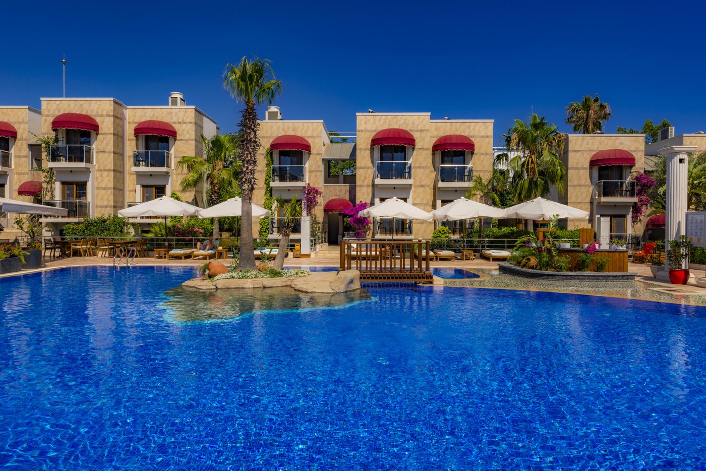 Bodrium-Hotel-and-Spa-General-view-3