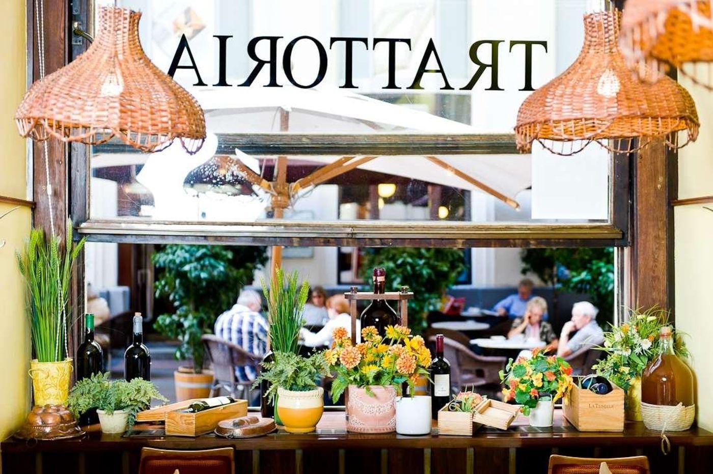 Graben - Austria - VIENNA - Restaurant - 14