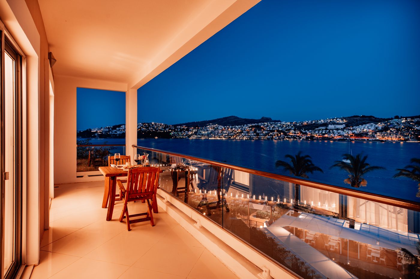 Baia Bodrum Hotel