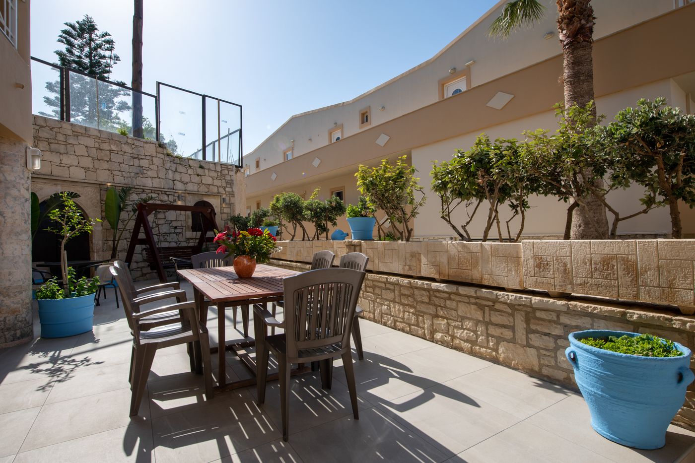 Sunrise-Apartments---Sfakaki-Bar-8