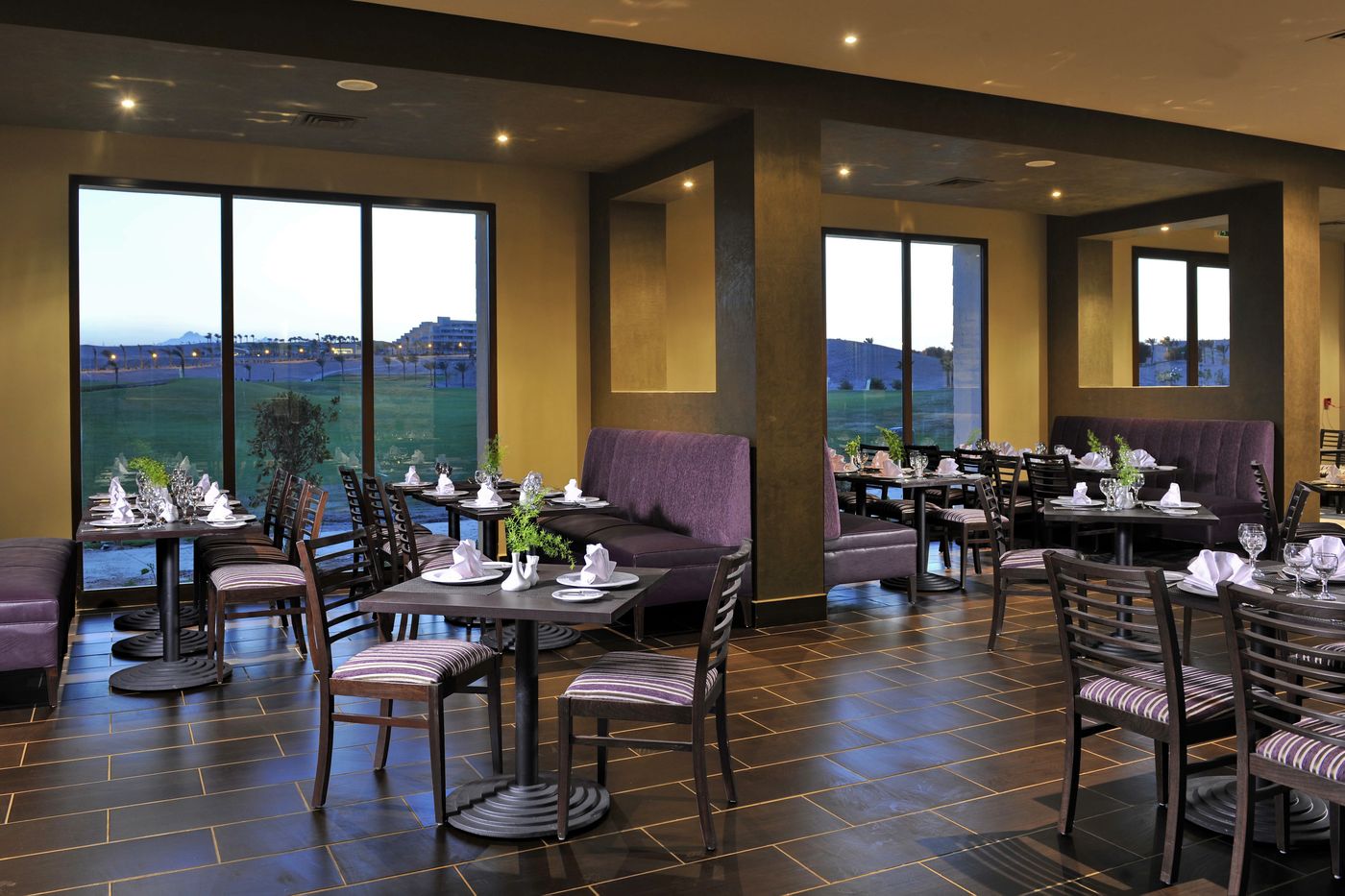 Jaz Makadi Saraya Palms